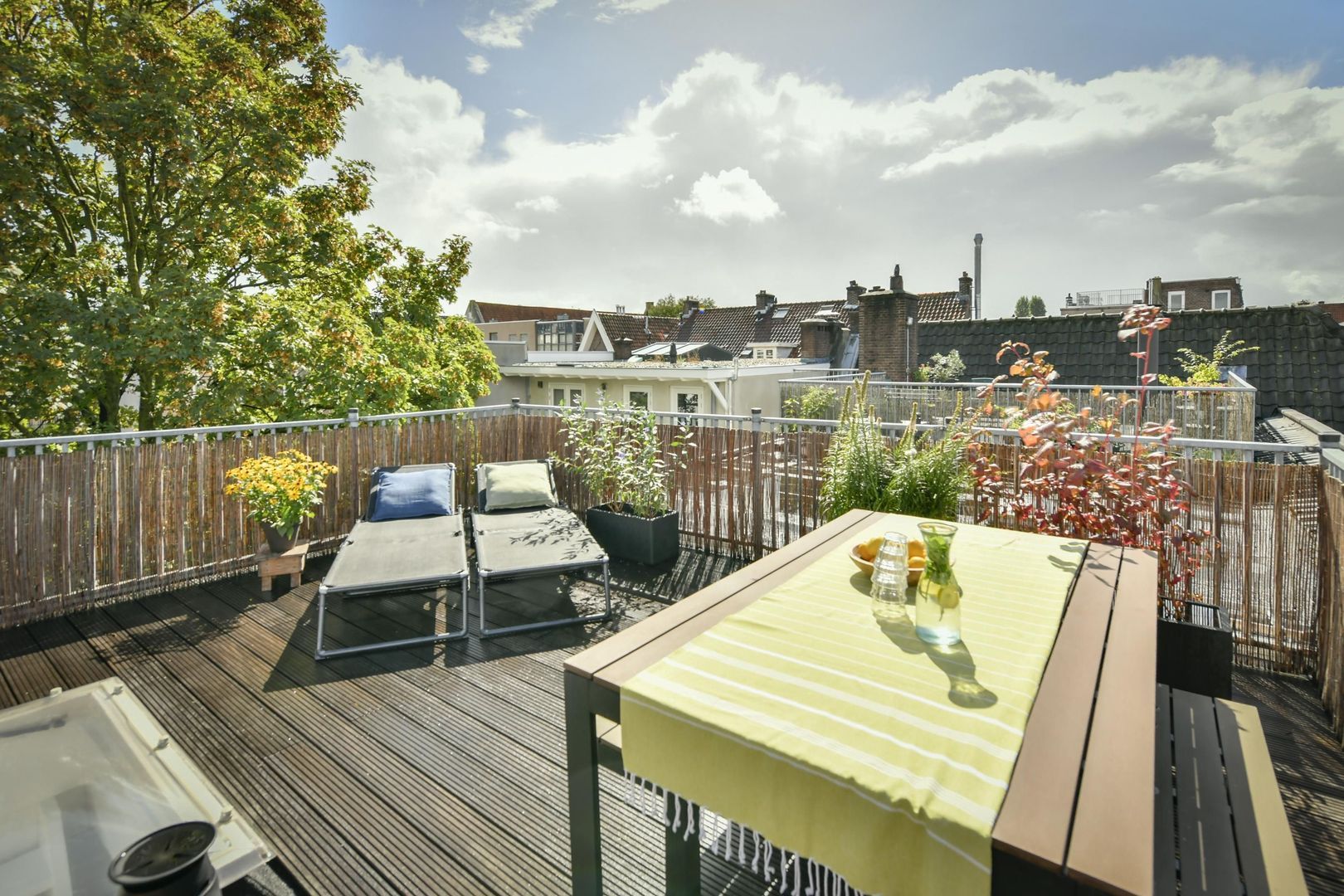 Binnen Dommersstraat 3, Amsterdam foto-2
