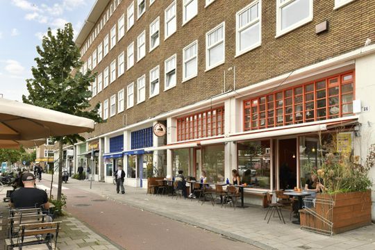 Solebaystraat 66 1, Amsterdam foto-24 thumb