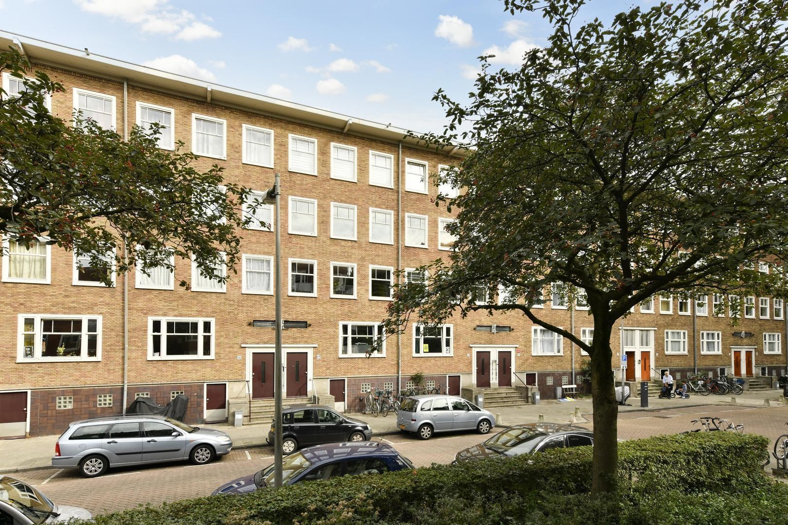Solebaystraat 66 1, Amsterdam foto-22