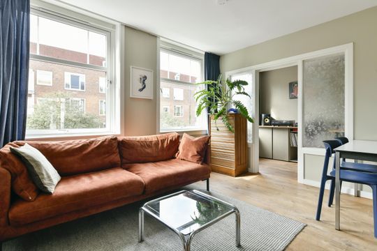 Solebaystraat 66 1, Amsterdam foto-1 thumb
