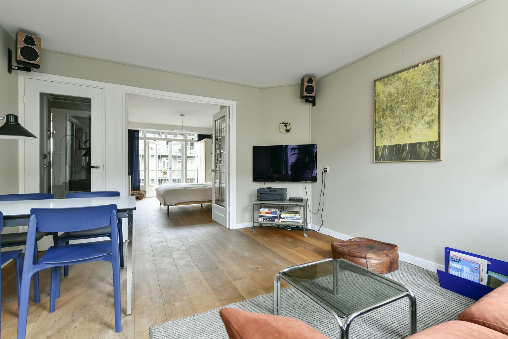 Solebaystraat 66 1, Amsterdam foto-2