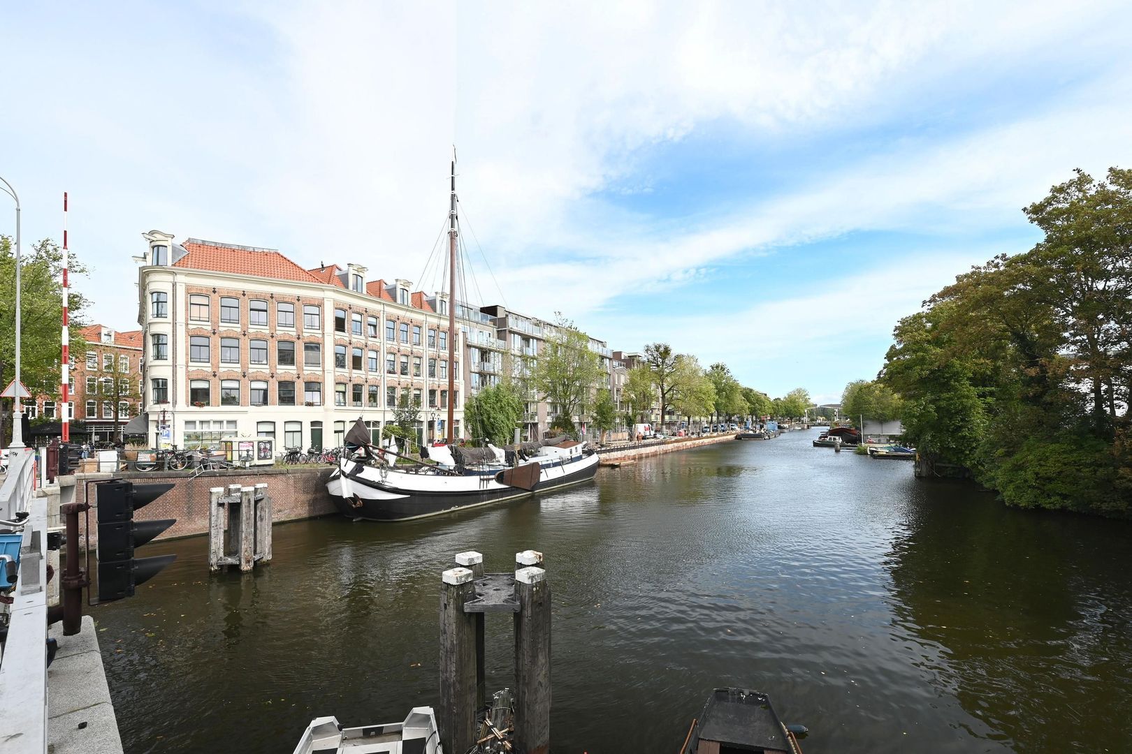 Zoutkeetsgracht 304, Amsterdam foto-1