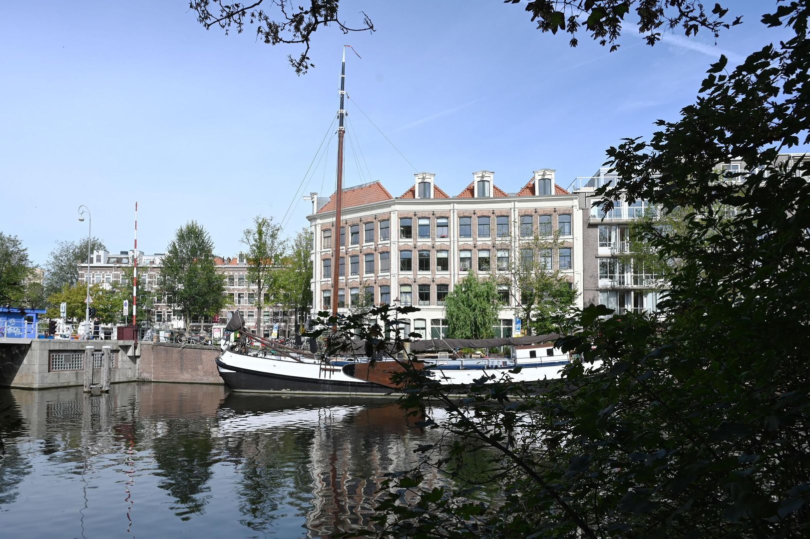 Zoutkeetsgracht 304, Amsterdam foto-21