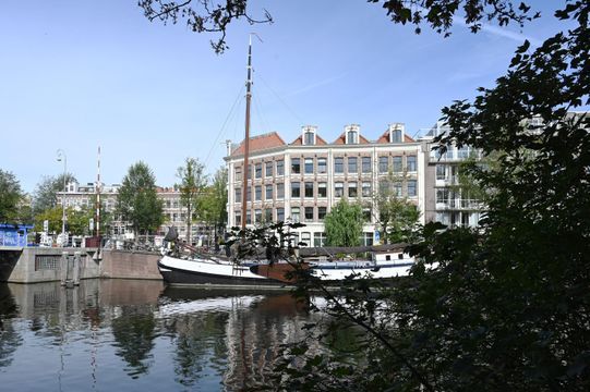 Zoutkeetsgracht 304, Amsterdam foto-21 thumb