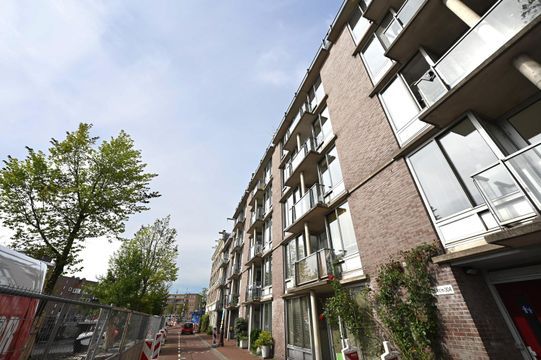 Zoutkeetsgracht 304, Amsterdam foto-20 thumb