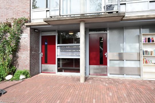 Zoutkeetsgracht 304, Amsterdam foto-18 thumb