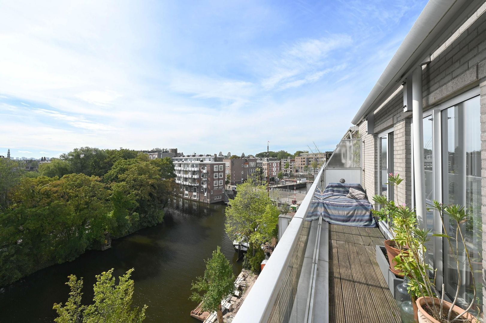 Zoutkeetsgracht 304, Amsterdam foto-7