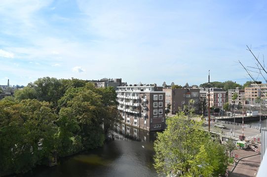 Zoutkeetsgracht 304, Amsterdam foto-9 thumb