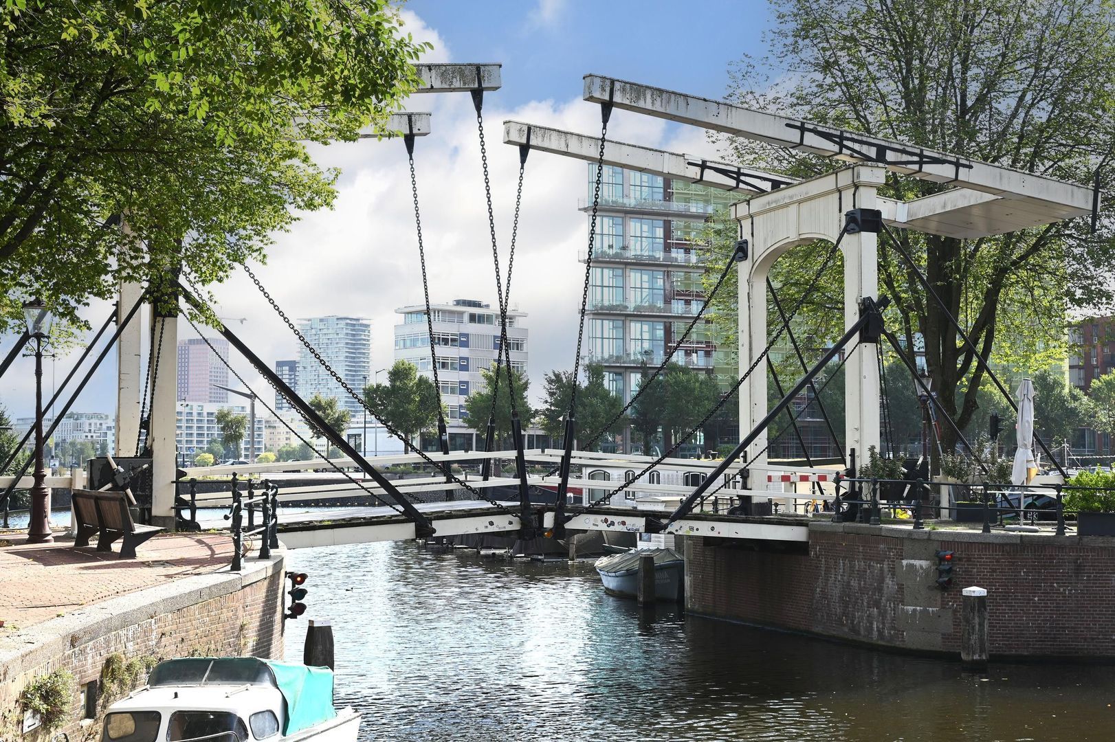 Zoutkeetsgracht 304, Amsterdam foto-22