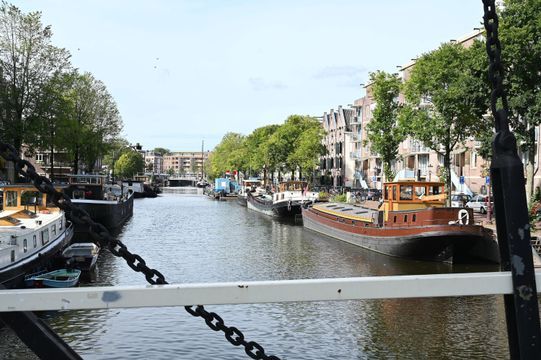 Zoutkeetsgracht 304, Amsterdam foto-23 thumb