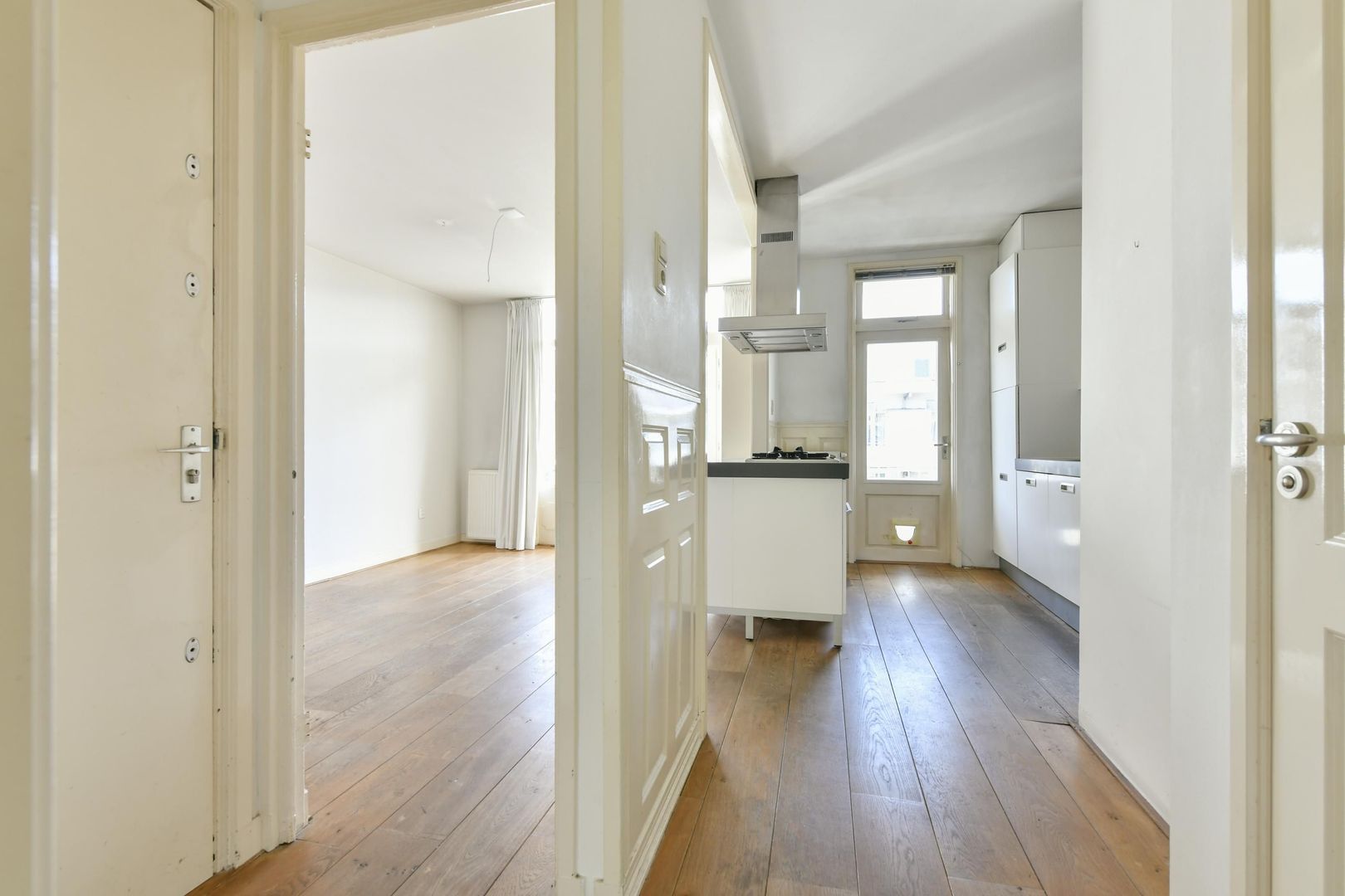 Orteliusstraat 258 3, Amsterdam foto-2