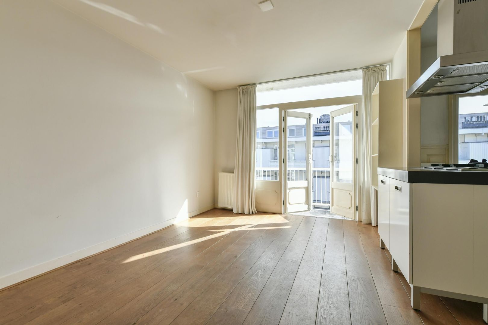 Orteliusstraat 258 3, Amsterdam foto-3