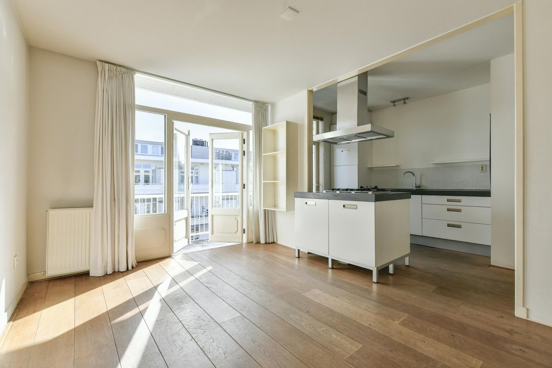 Orteliusstraat 258 3, Amsterdam foto-2