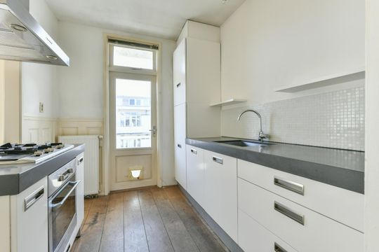 Orteliusstraat 258 3, Amsterdam foto-4 thumb