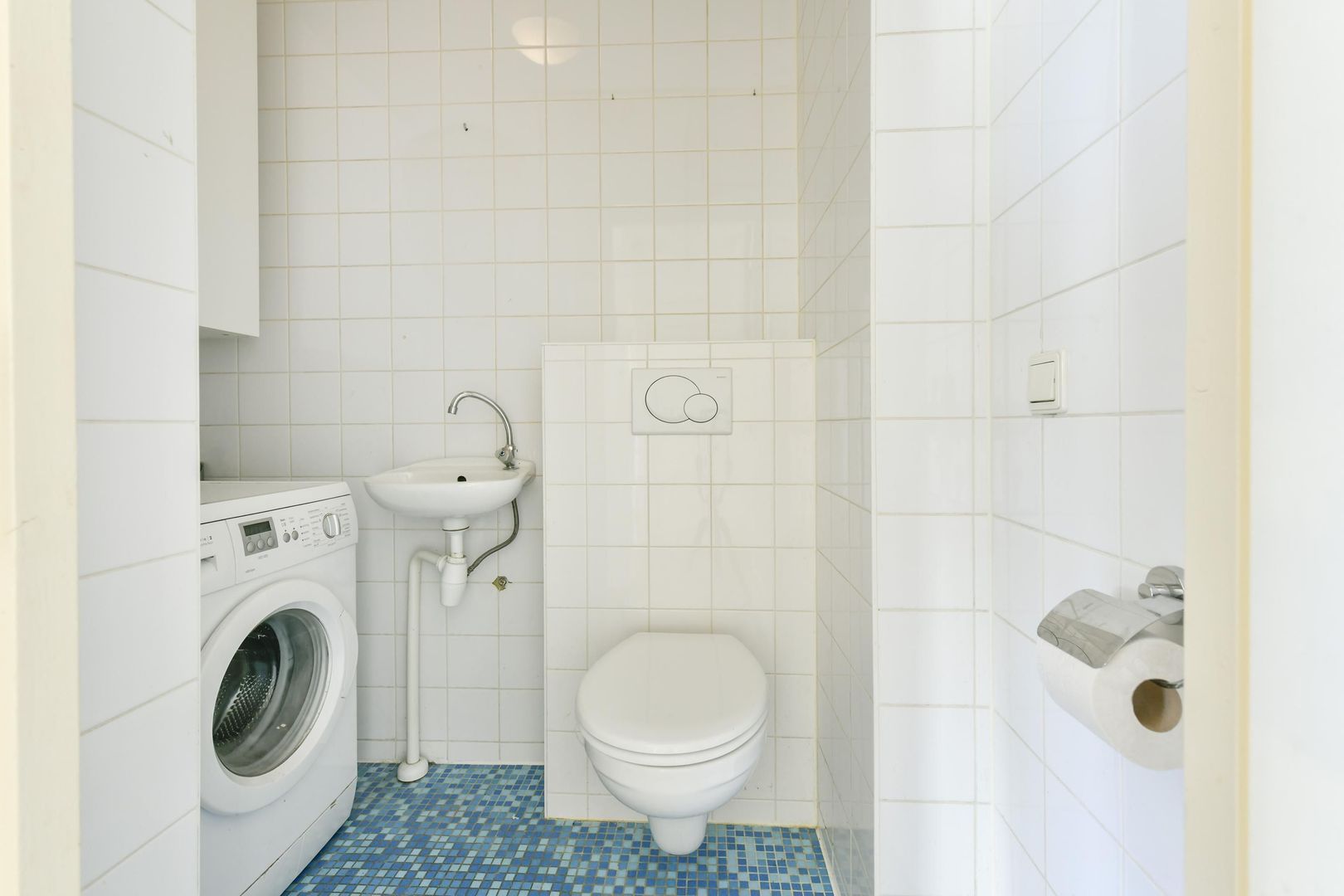 Orteliusstraat 258 3, Amsterdam foto-8