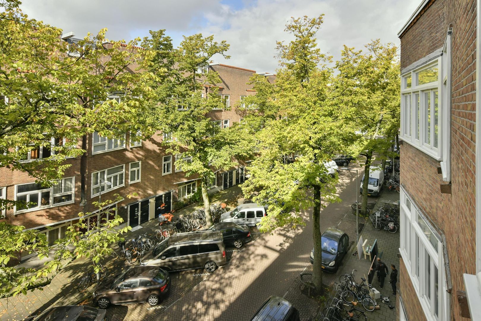 Orteliusstraat 258 3, Amsterdam foto-13