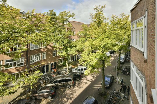 Orteliusstraat 258 3, Amsterdam foto-13 thumb