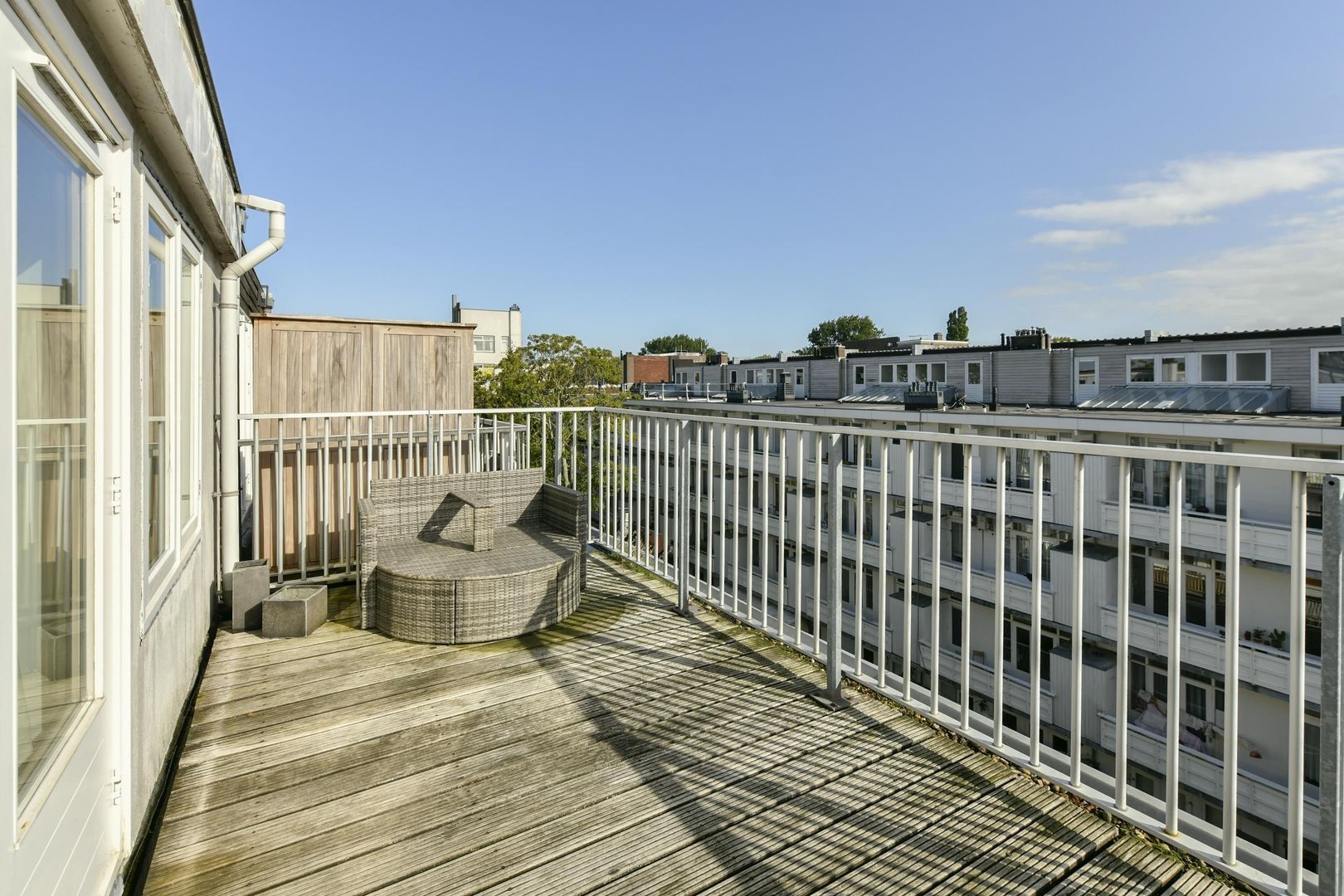 Orteliusstraat 258 3, Amsterdam foto-19