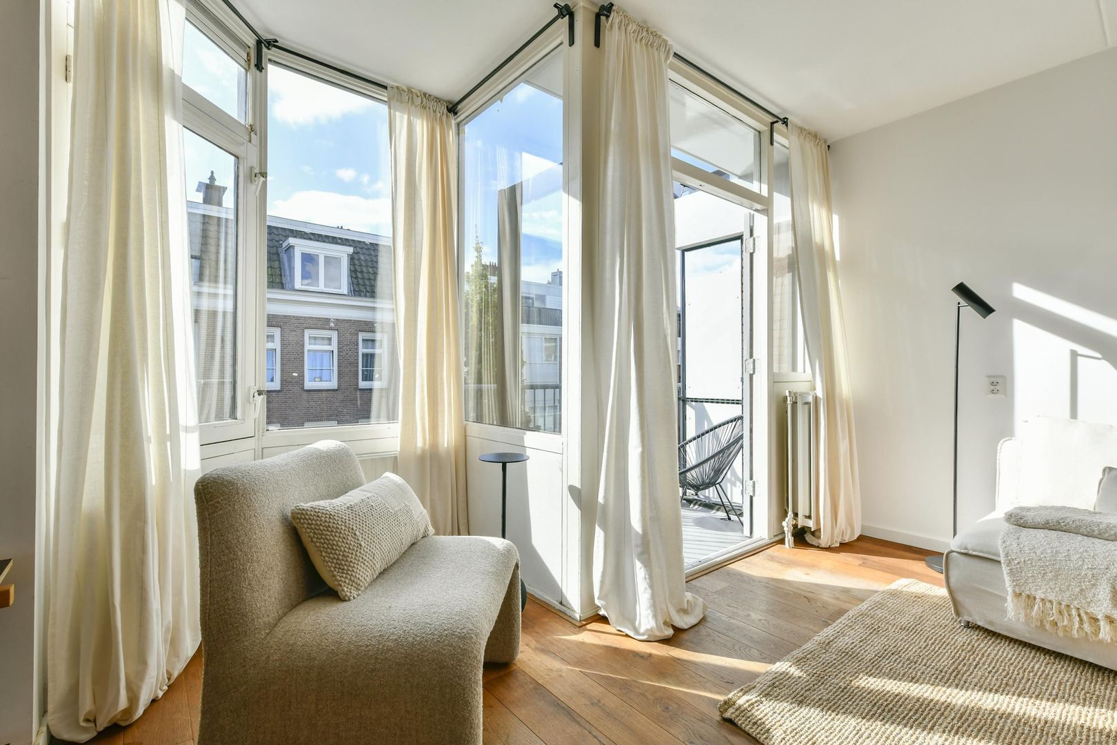 Wagenaarstraat 469, Amsterdam foto-3