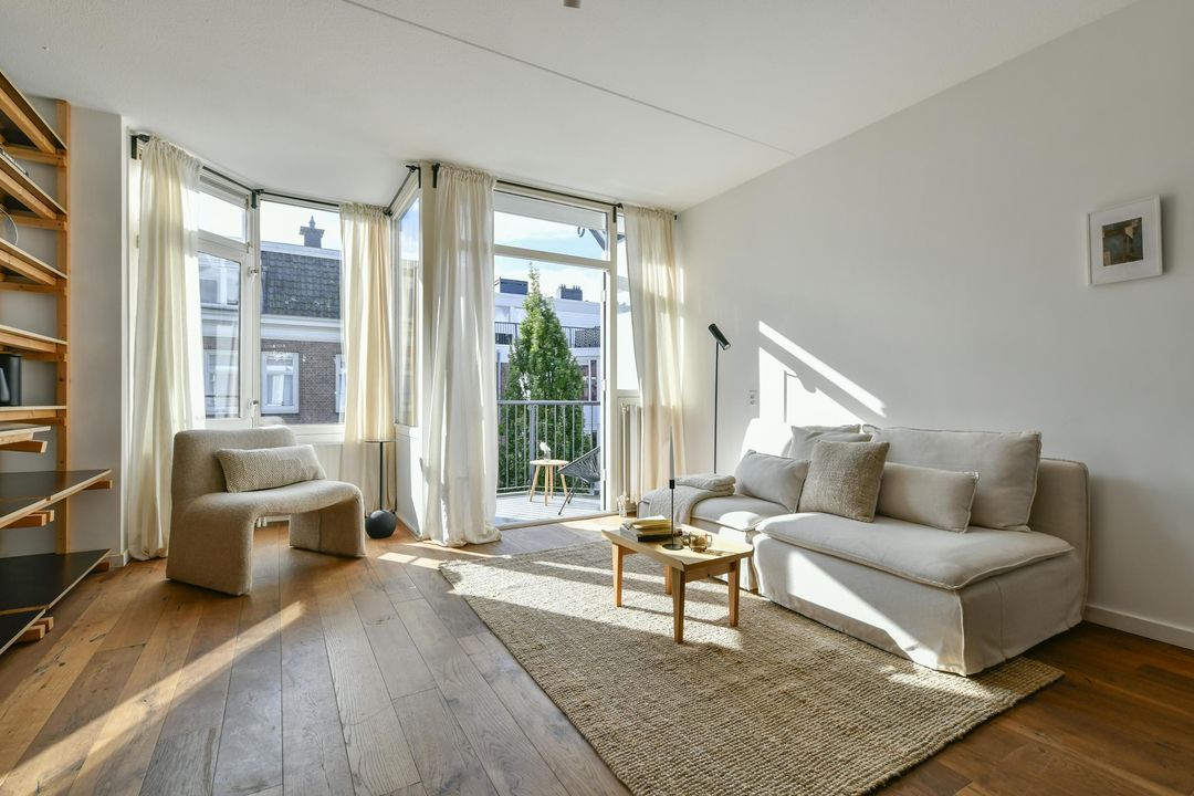Wagenaarstraat 469, Amsterdam foto-2
