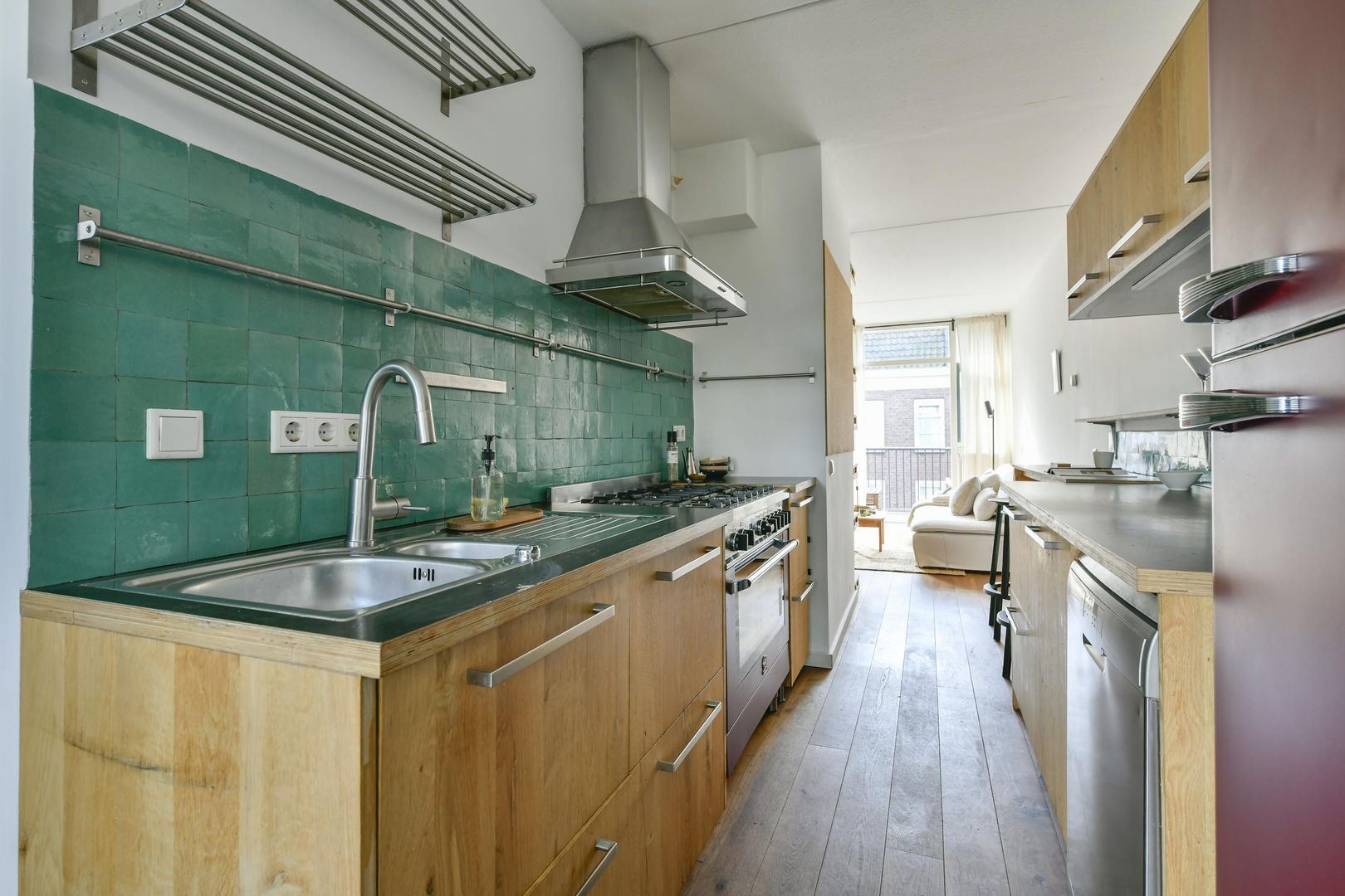 Wagenaarstraat 469, Amsterdam foto-7