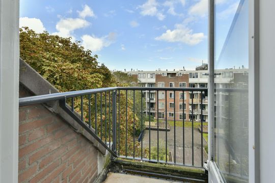 Wagenaarstraat 469, Amsterdam foto-18 thumb