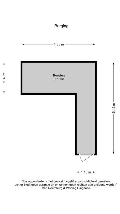 Wagenaarstraat 469, Amsterdam plattegrond-21