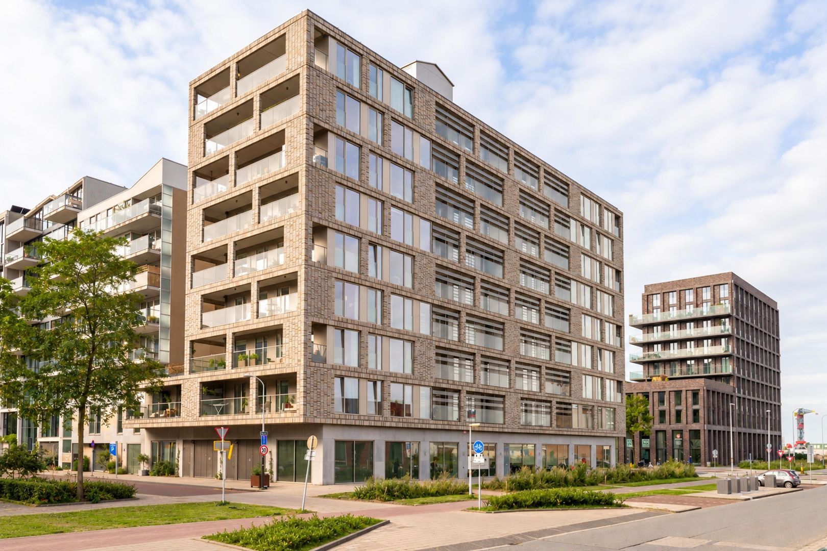 Papaverweg 71, Amsterdam foto-52