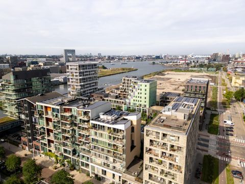 Papaverweg 71, Amsterdam foto-5 thumb