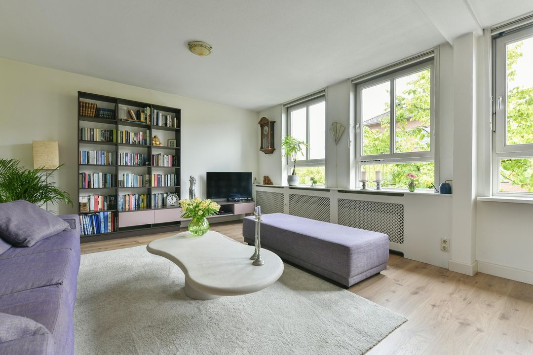 Joris van Andringastraat 33 2, Amsterdam foto-2