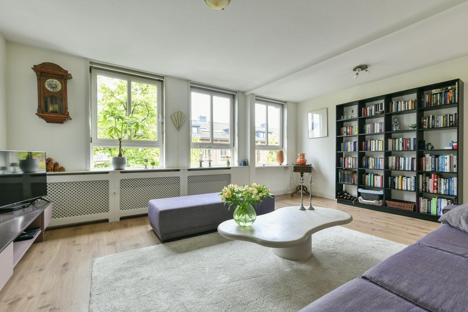 Joris van Andringastraat 33 2, Amsterdam foto-10