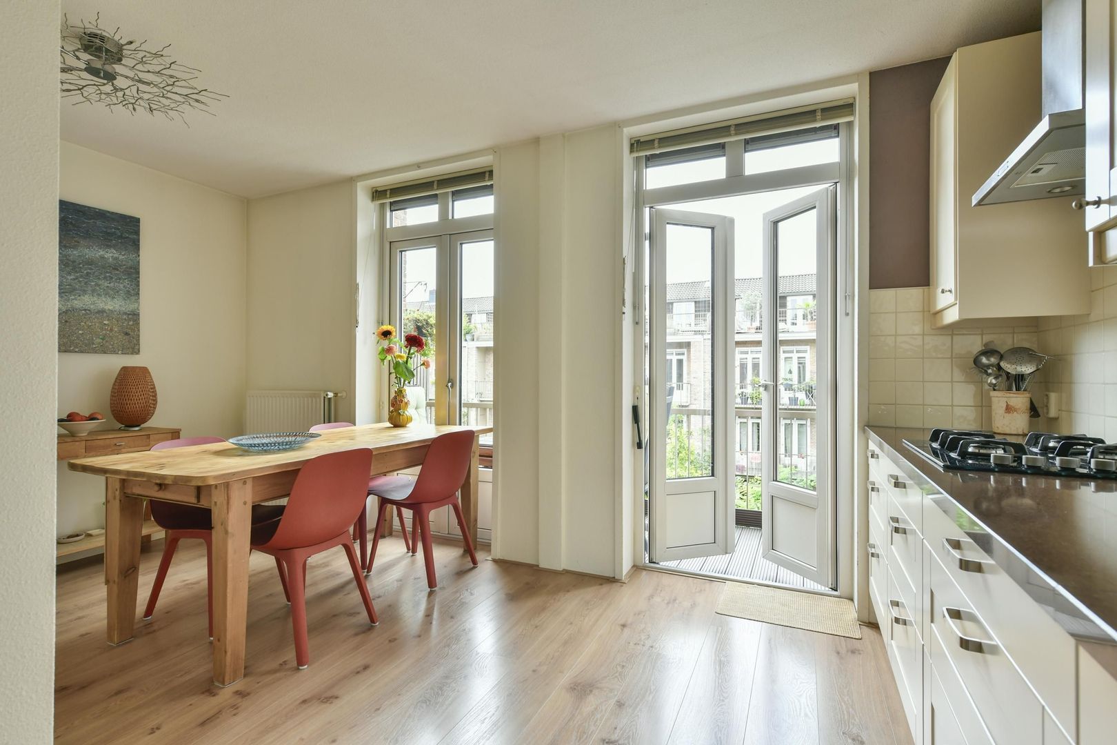 Joris van Andringastraat 33 2, Amsterdam foto-2
