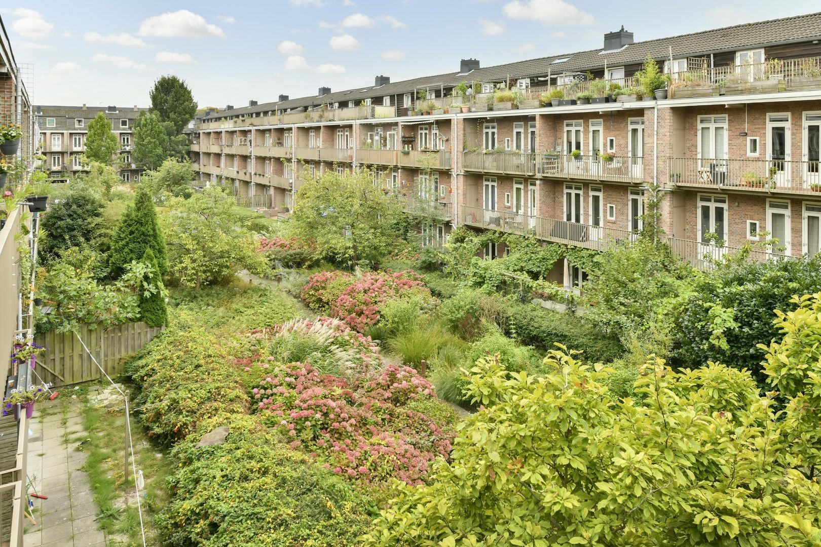Joris van Andringastraat 33 2, Amsterdam foto-12