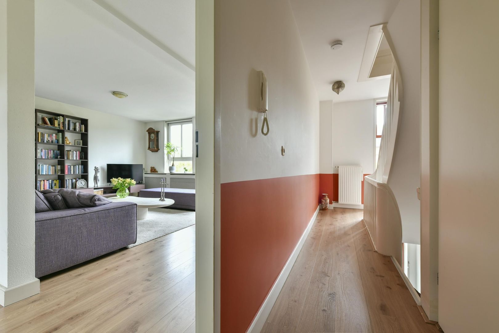 Joris van Andringastraat 33 2, Amsterdam foto-14