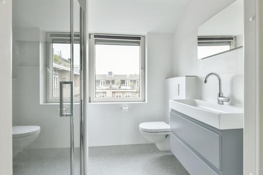 Joris van Andringastraat 33 2, Amsterdam foto-18 thumb