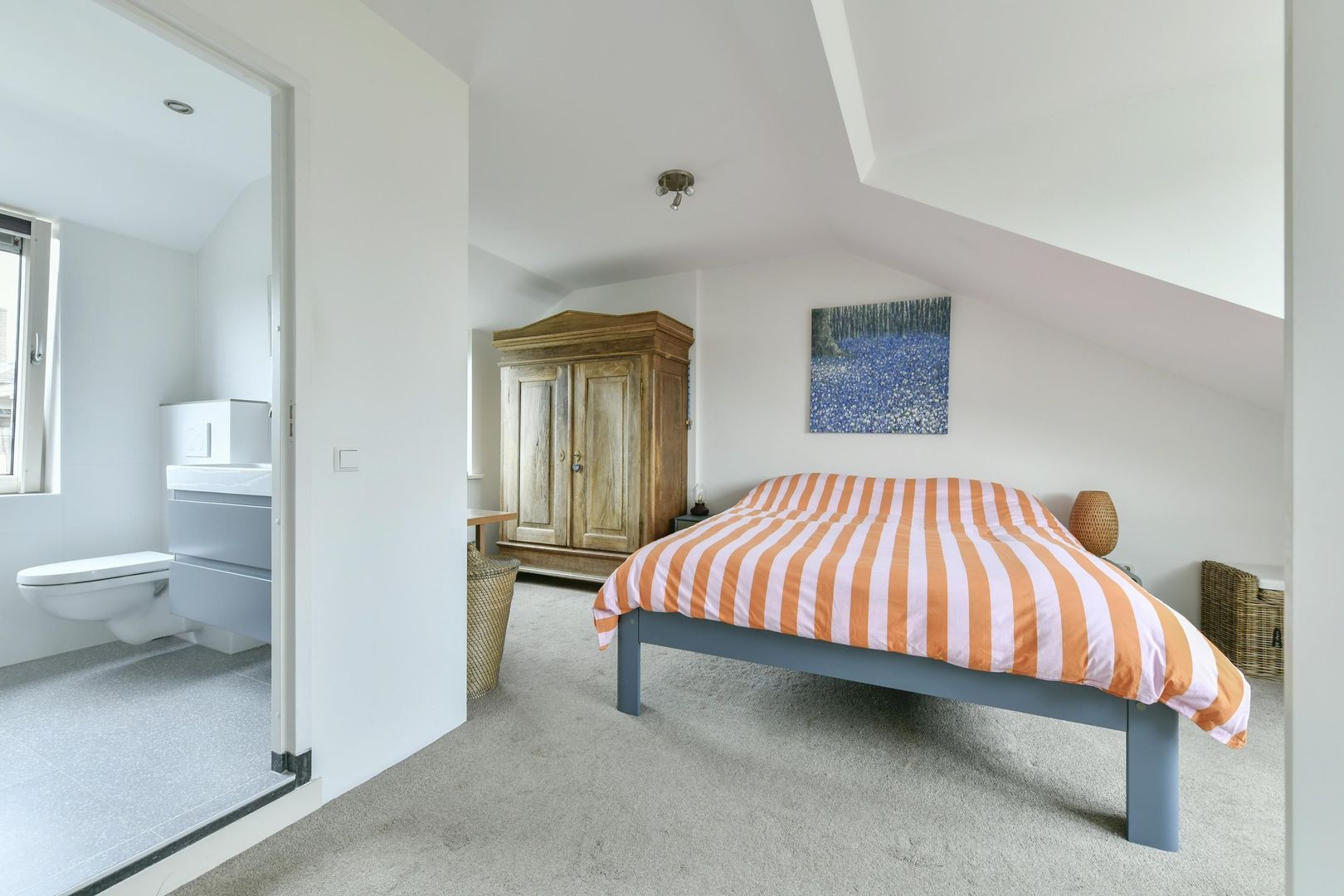 Joris van Andringastraat 33 2, Amsterdam foto-21