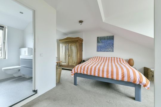 Joris van Andringastraat 33 2, Amsterdam foto-21 thumb