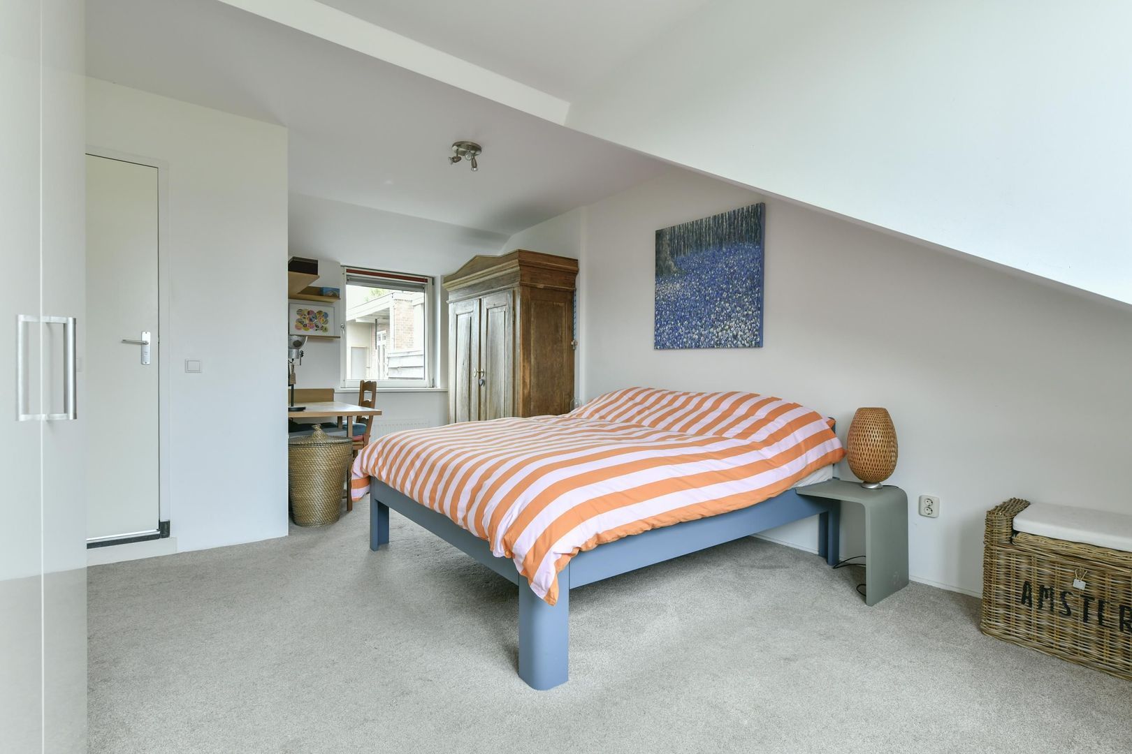 Joris van Andringastraat 33 2, Amsterdam foto-22