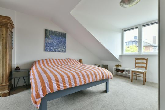 Joris van Andringastraat 33 2, Amsterdam foto-19 thumb