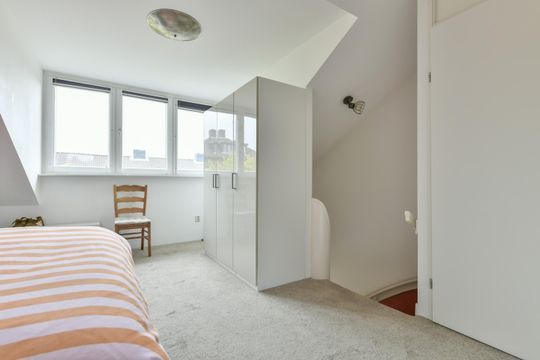 Joris van Andringastraat 33 2, Amsterdam foto-23 thumb