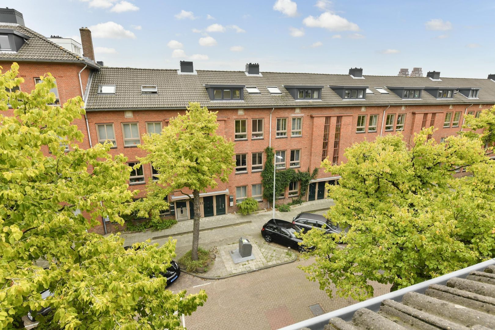 Joris van Andringastraat 33 2, Amsterdam foto-25