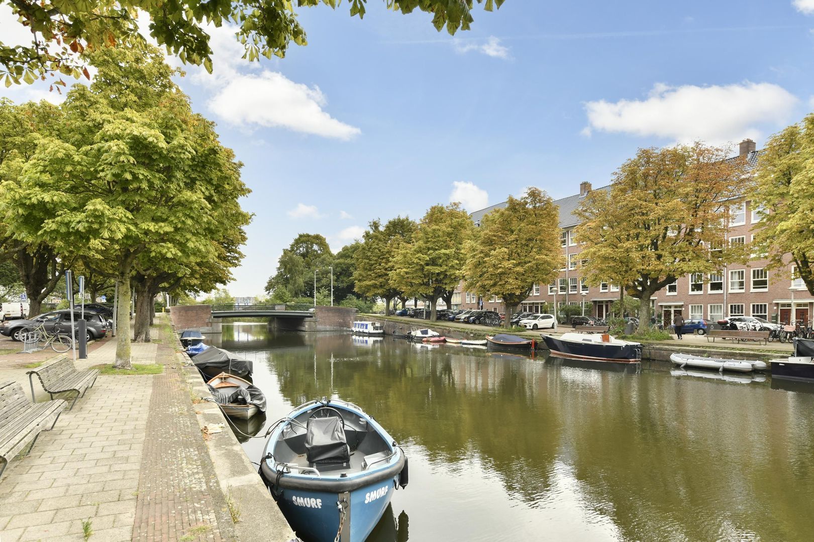 Joris van Andringastraat 33 2, Amsterdam foto-26