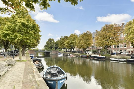 Joris van Andringastraat 33 2, Amsterdam foto-26 thumb