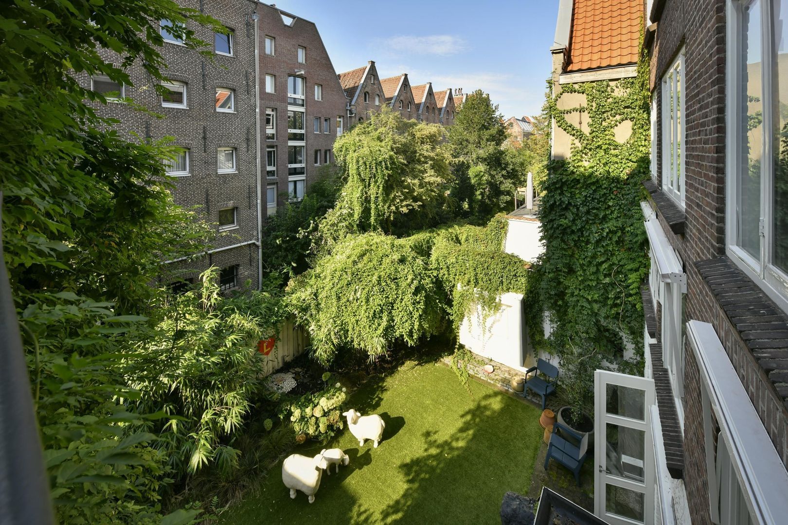 Prinseneiland 9 2LA, Amsterdam foto-13