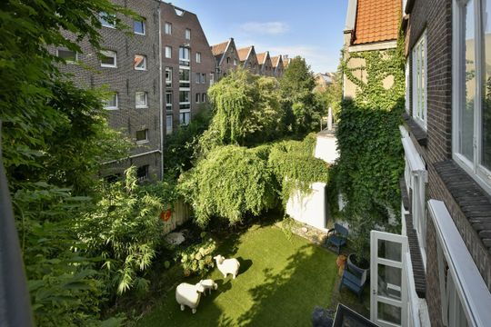 Prinseneiland 9 2LA, Amsterdam foto-13 thumb