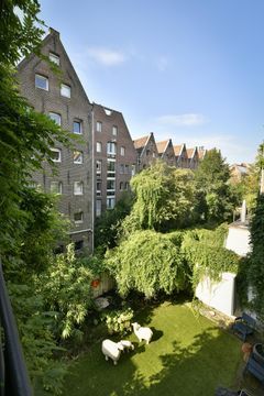 Prinseneiland 9 2LA, Amsterdam foto-14 thumb