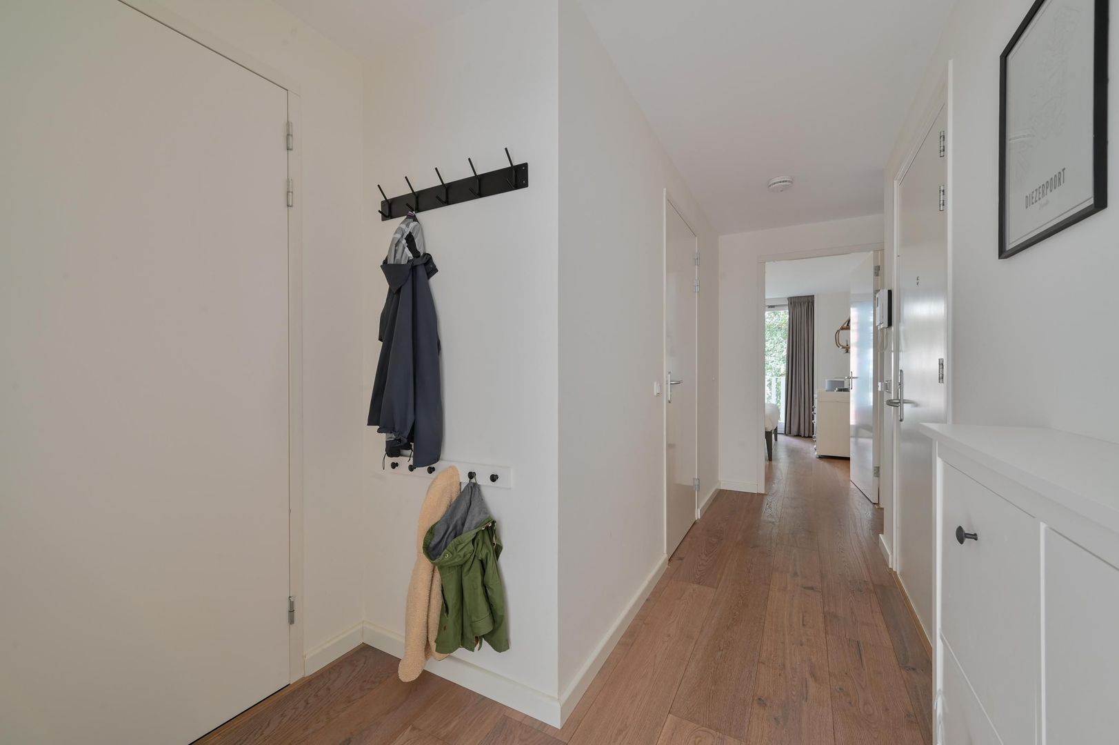 Vrolikstraat 269 B, Amsterdam foto-20