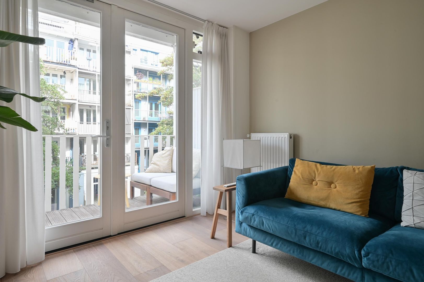 Vrolikstraat 269 B, Amsterdam foto-11