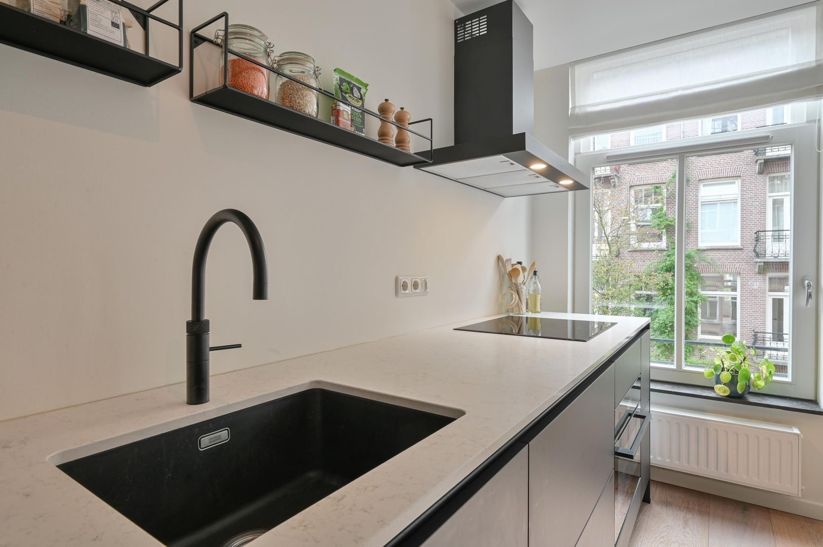Vrolikstraat 269 B, Amsterdam foto-4