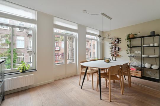 Vrolikstraat 269 B, Amsterdam foto-5 thumb